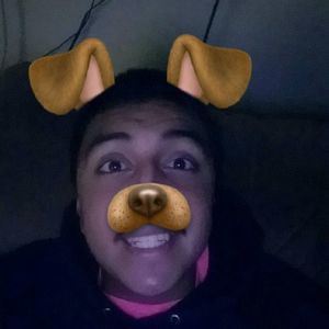 Meet your Posher, Ezequiel